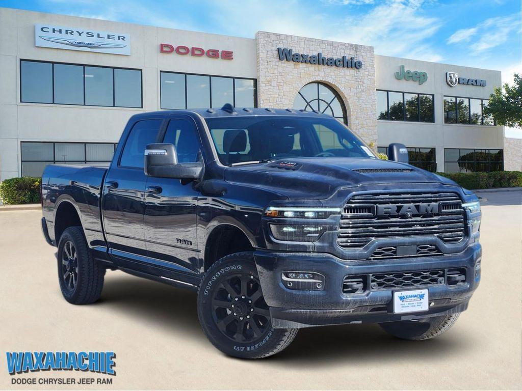 new 2026 Ram 2500 car, priced at $64,995
