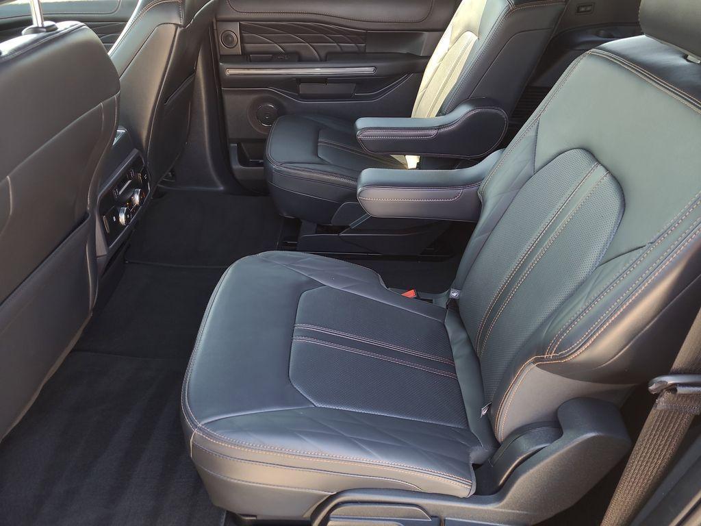 used 2024 Ford Expedition Max car, priced at $58,539