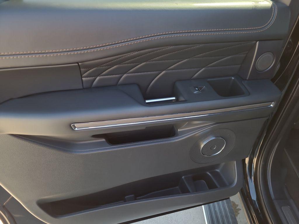 used 2024 Ford Expedition Max car, priced at $58,539