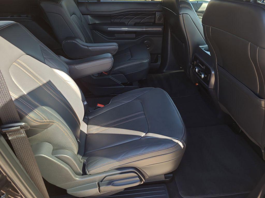 used 2024 Ford Expedition Max car, priced at $58,539