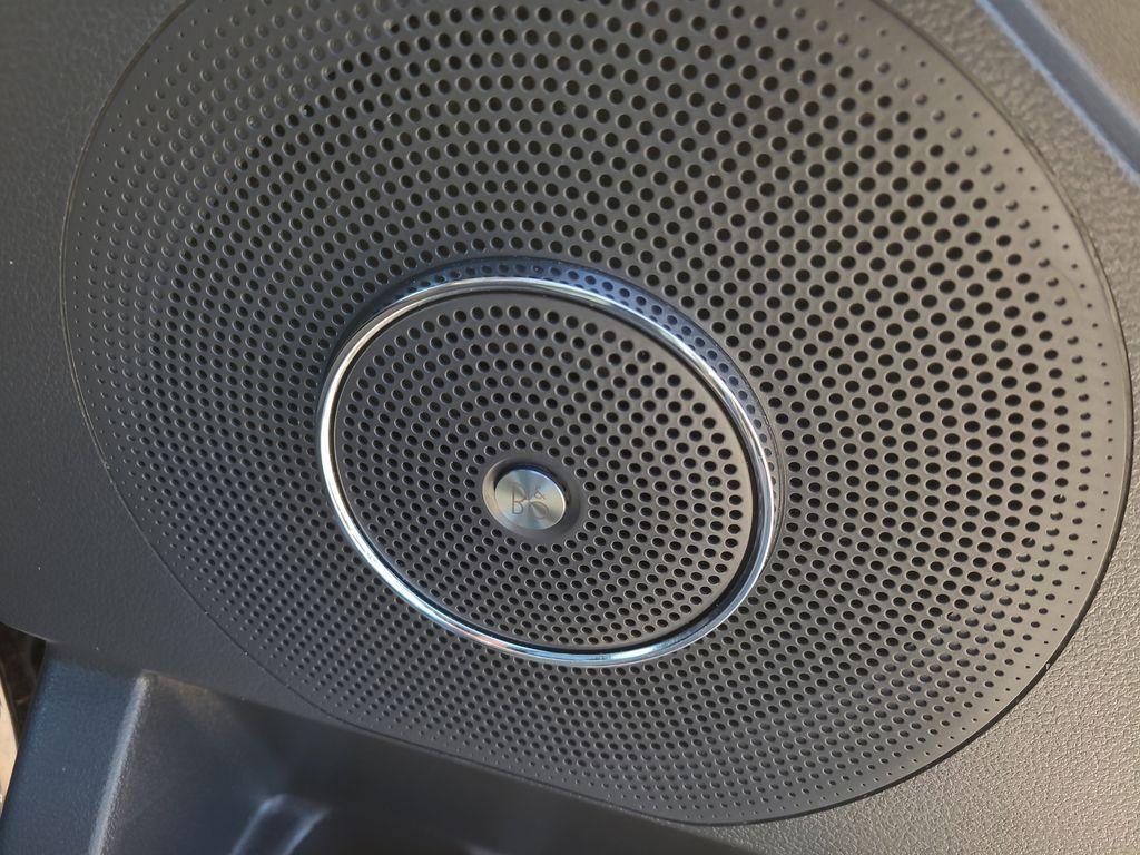 used 2024 Ford Expedition Max car, priced at $58,539