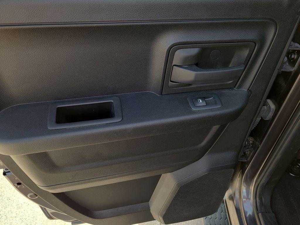 used 2020 Ram 1500 Classic car, priced at $19,277