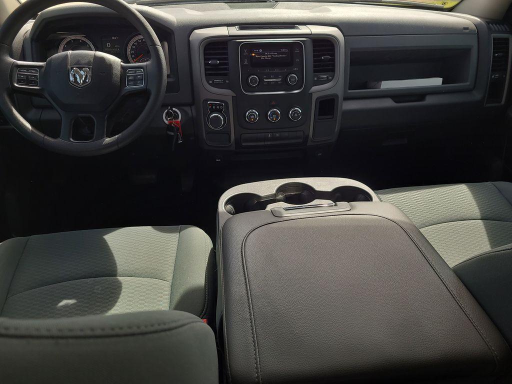 used 2020 Ram 1500 Classic car, priced at $19,277