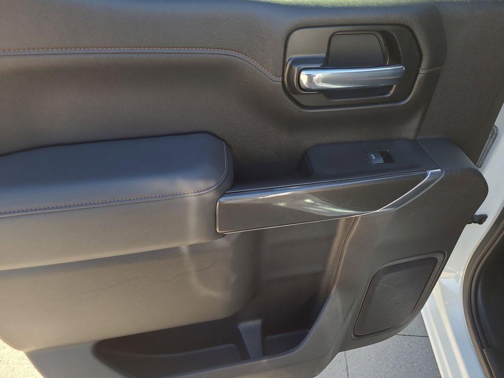 used 2021 GMC Sierra 1500 car, priced at $33,970