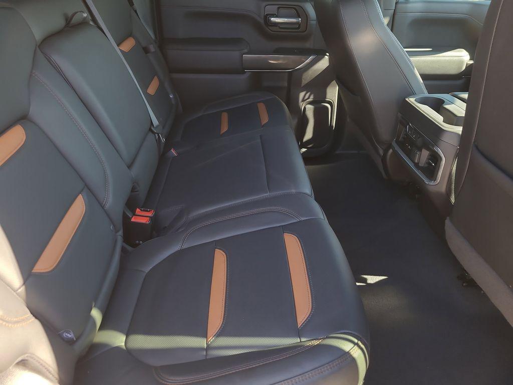 used 2021 GMC Sierra 1500 car, priced at $33,970