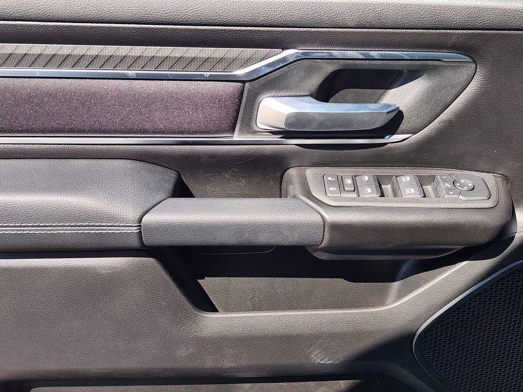 new 2026 Ram 1500 car, priced at $52,225