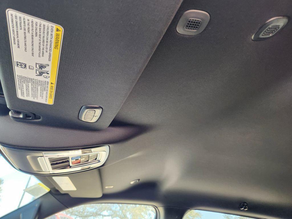 new 2026 Ram 1500 car, priced at $52,225