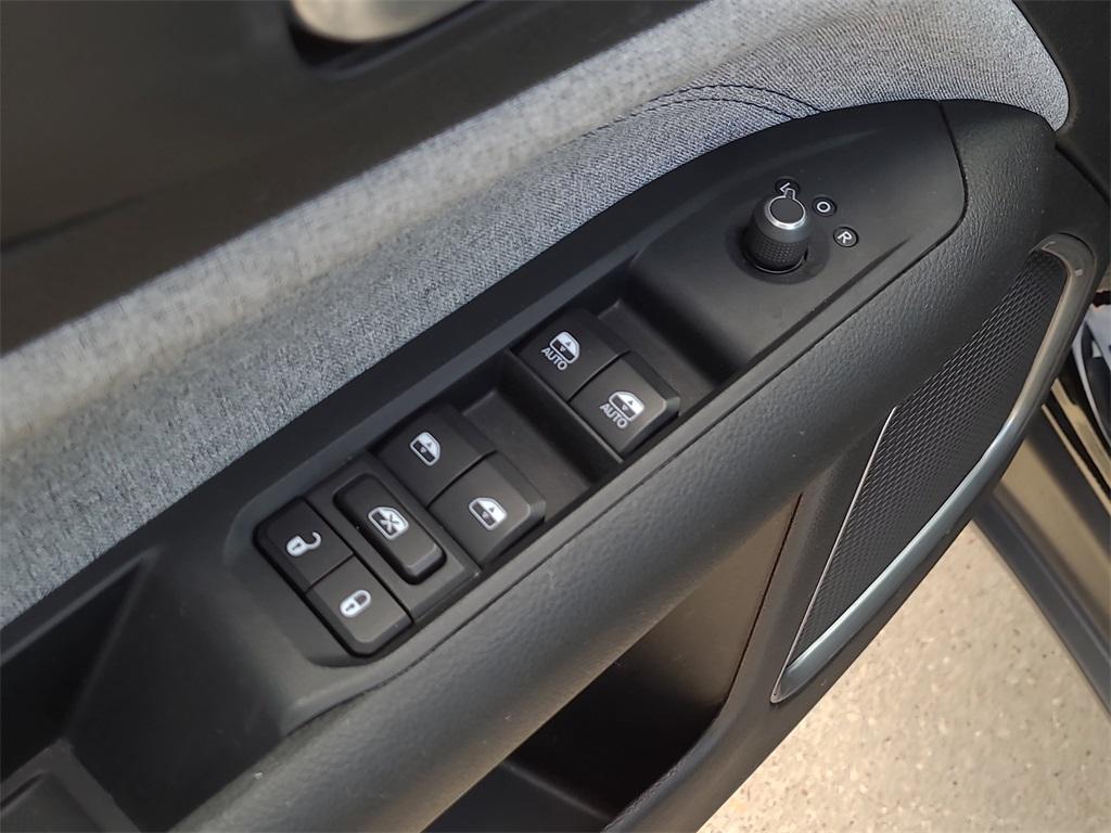 used 2024 Jeep Compass car, priced at $20,468