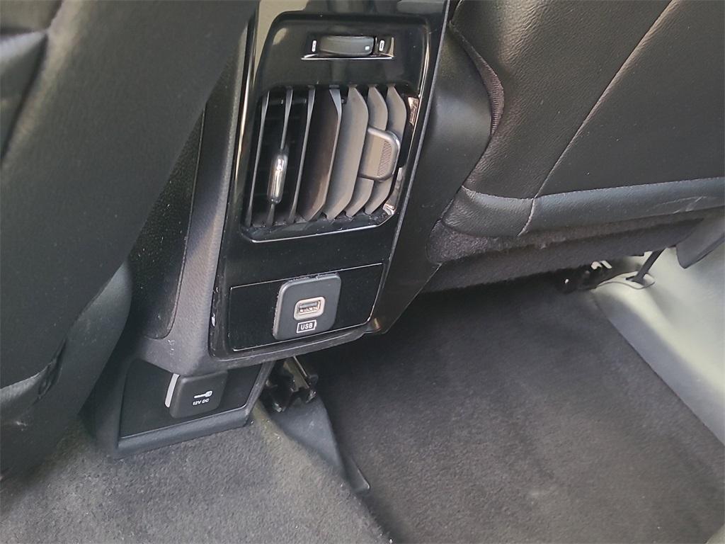 used 2024 Jeep Compass car, priced at $20,468