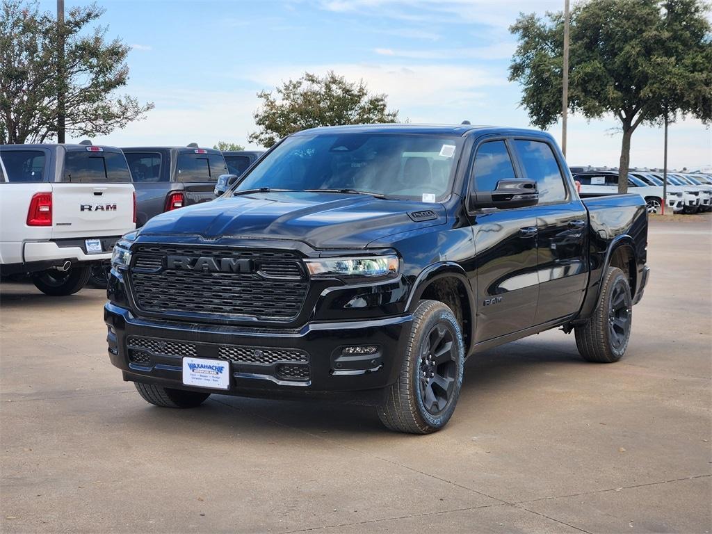 new 2026 Ram 1500 car, priced at $50,328