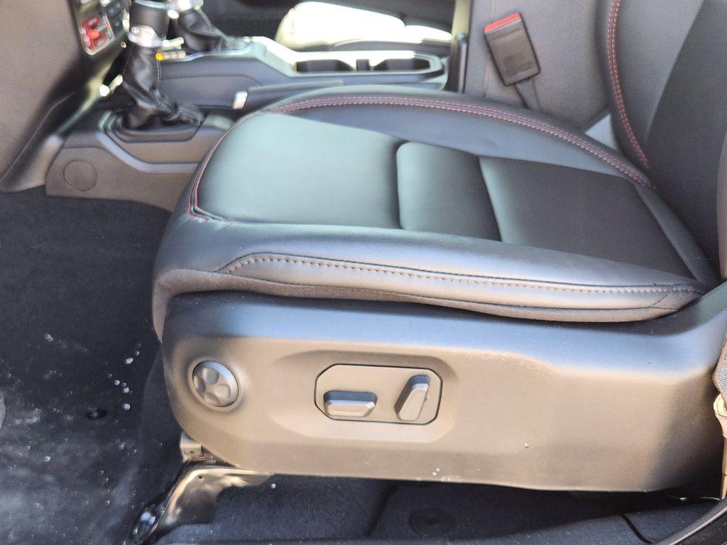 new 2026 Jeep Wrangler car, priced at $66,045