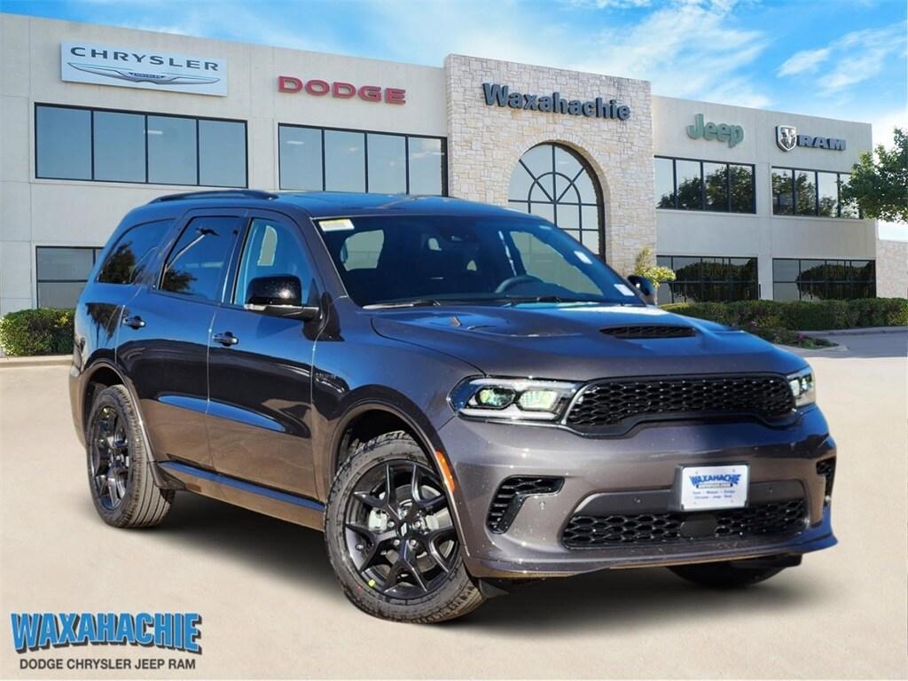 new 2026 Dodge Durango car, priced at $46,026