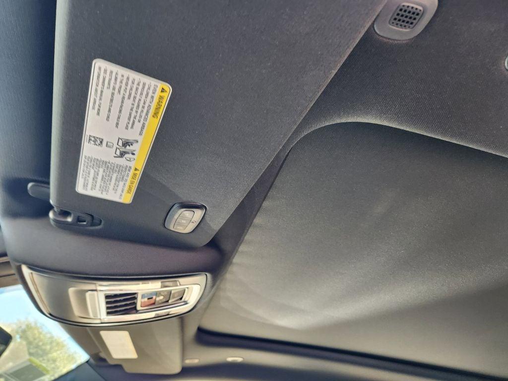 new 2026 Ram 1500 car, priced at $70,715