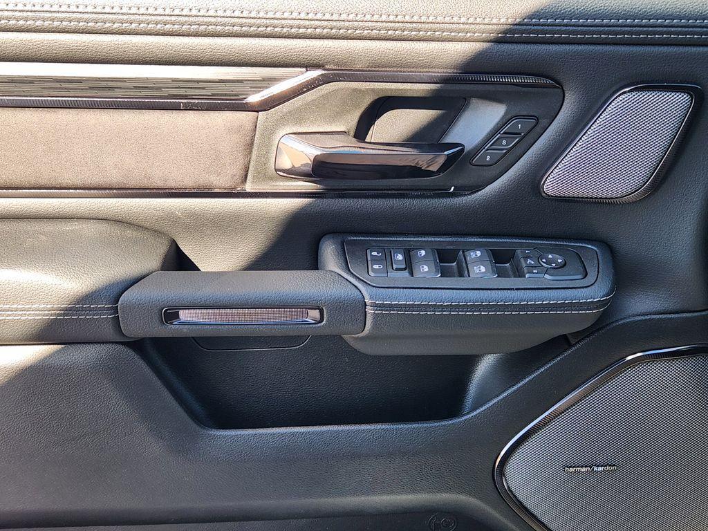 new 2026 Ram 1500 car, priced at $70,715