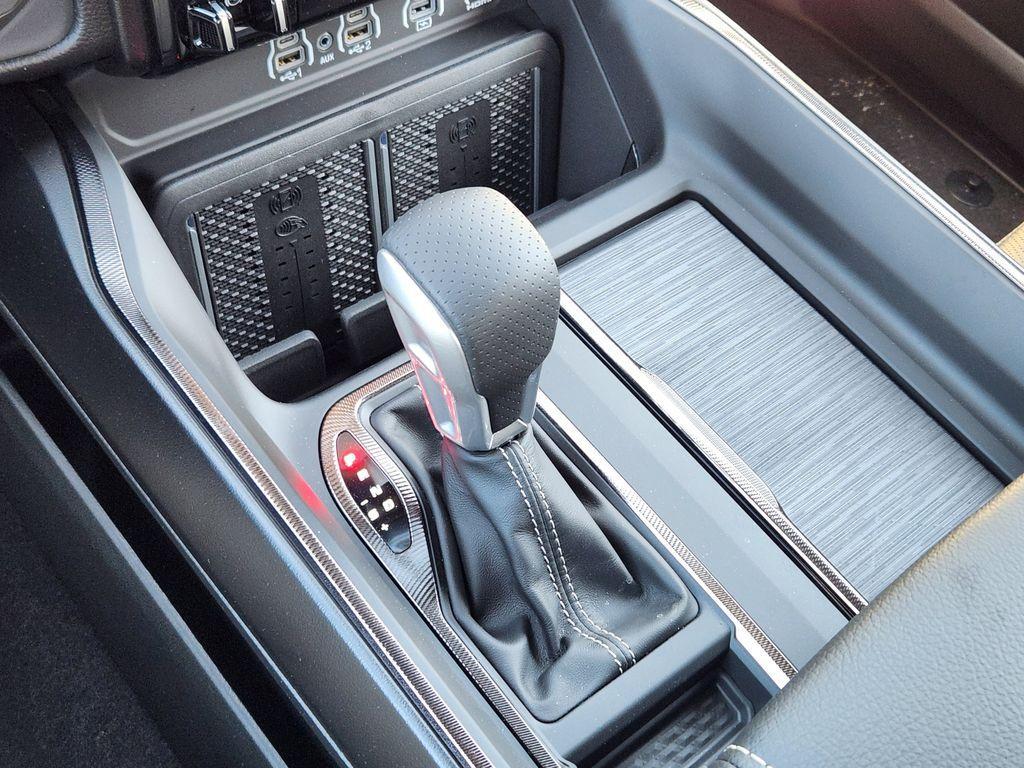 new 2026 Ram 1500 car, priced at $70,715