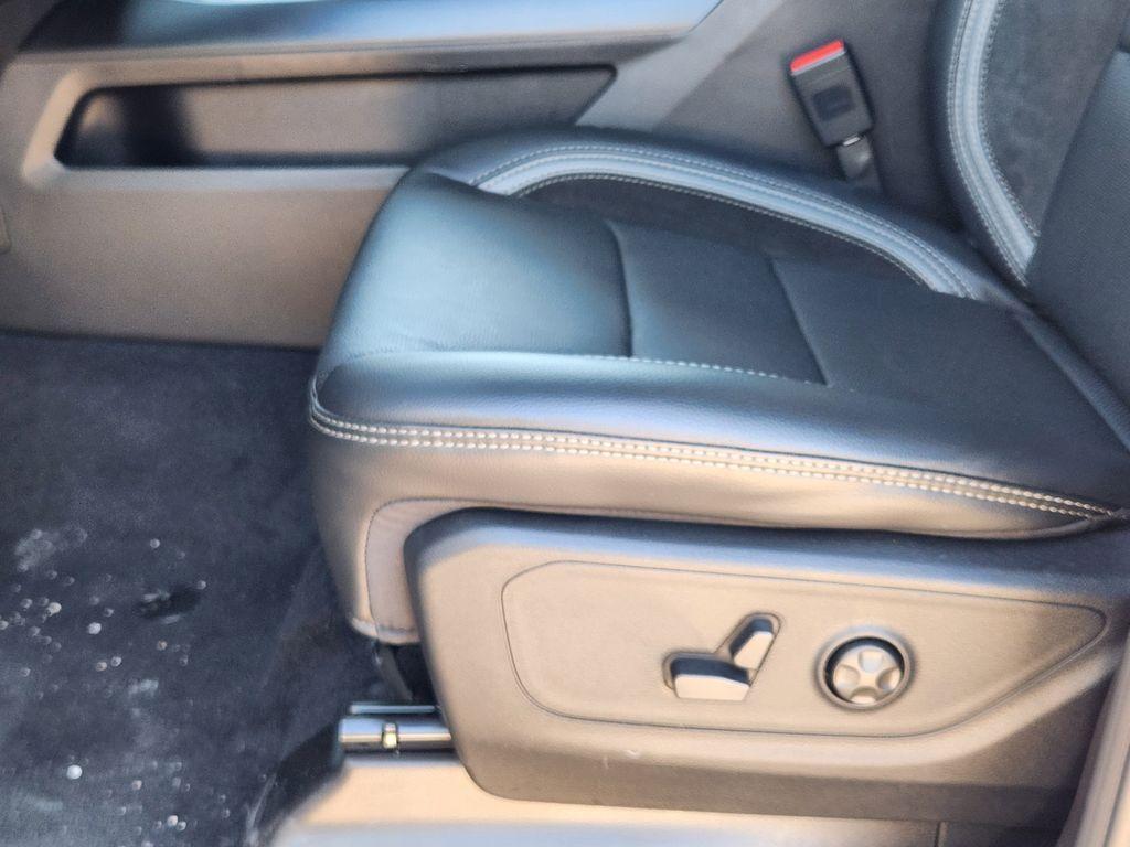 new 2026 Ram 1500 car, priced at $70,715