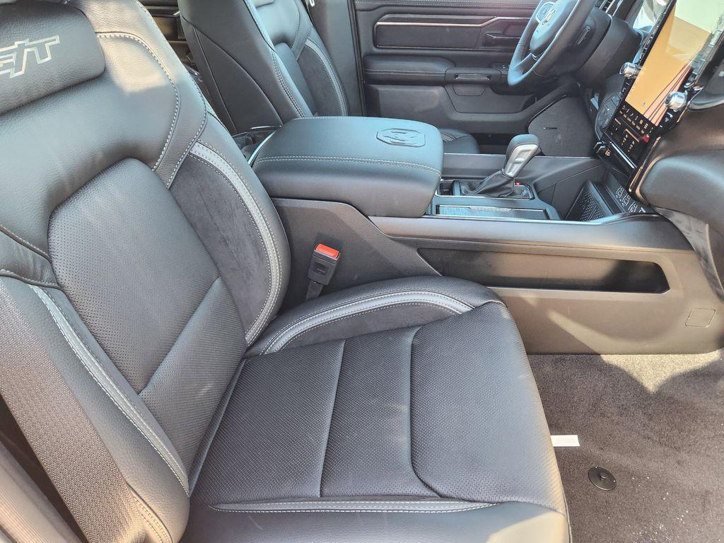 new 2026 Ram 1500 car, priced at $70,715