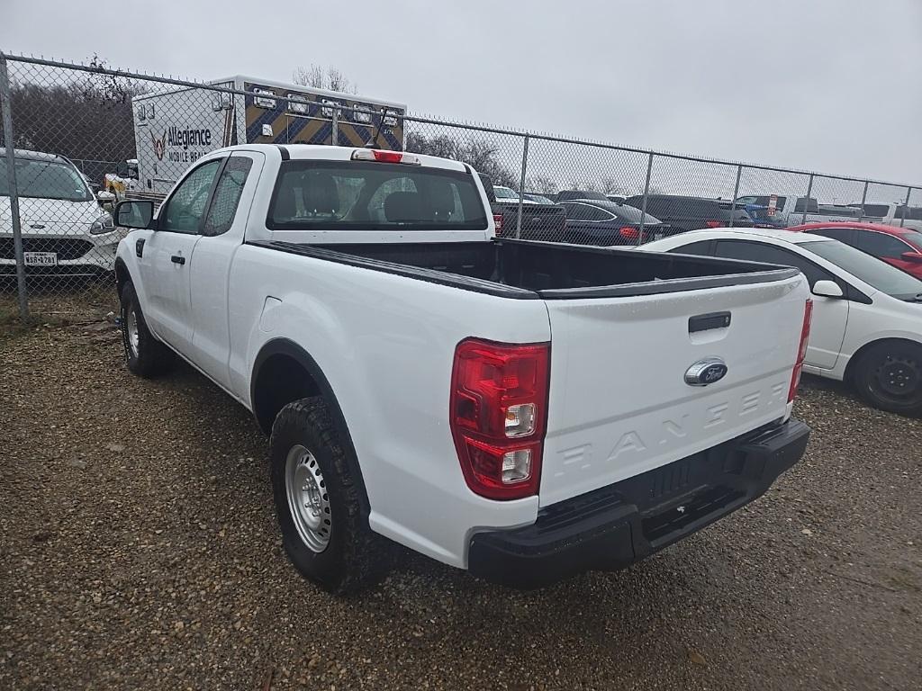 used 2019 Ford Ranger car, priced at $18,458
