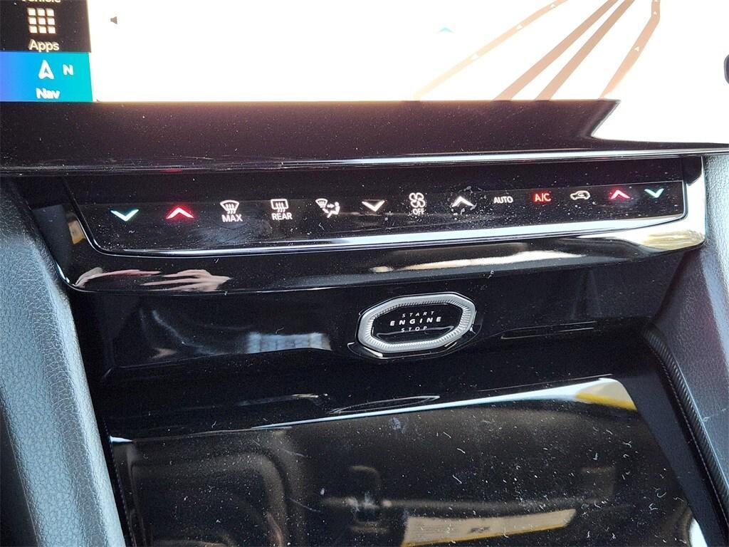 new 2026 Jeep Grand Cherokee car, priced at $45,430