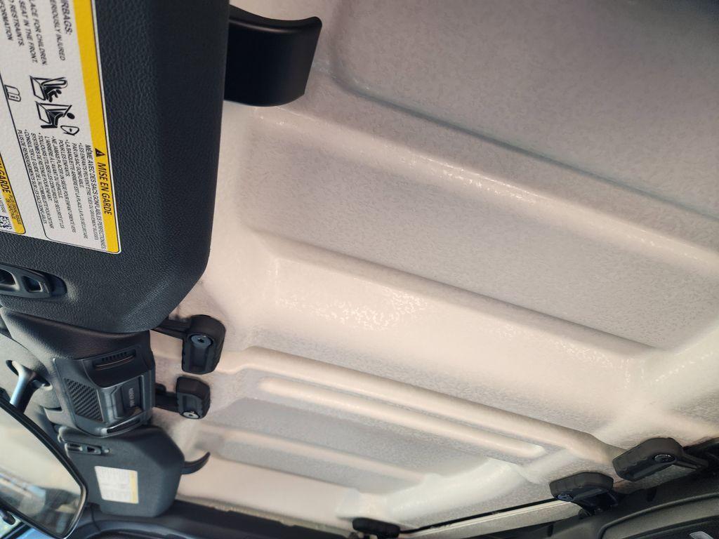 new 2026 Jeep Wrangler car, priced at $43,585