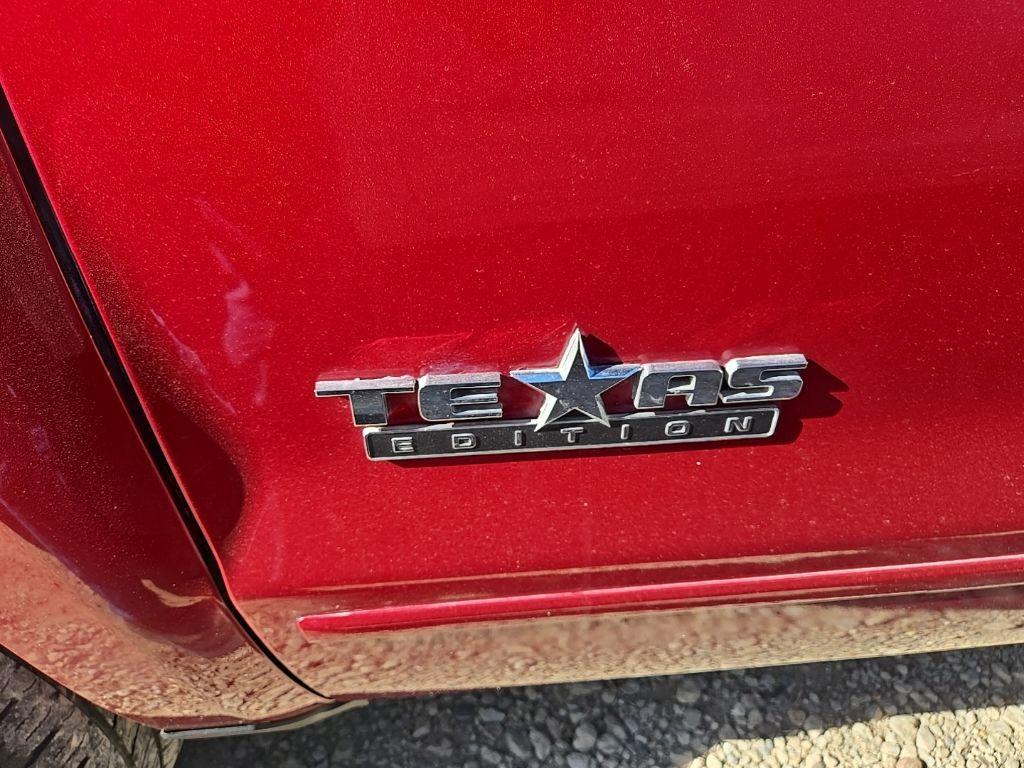 used 2018 Chevrolet Silverado 1500 car, priced at $18,862