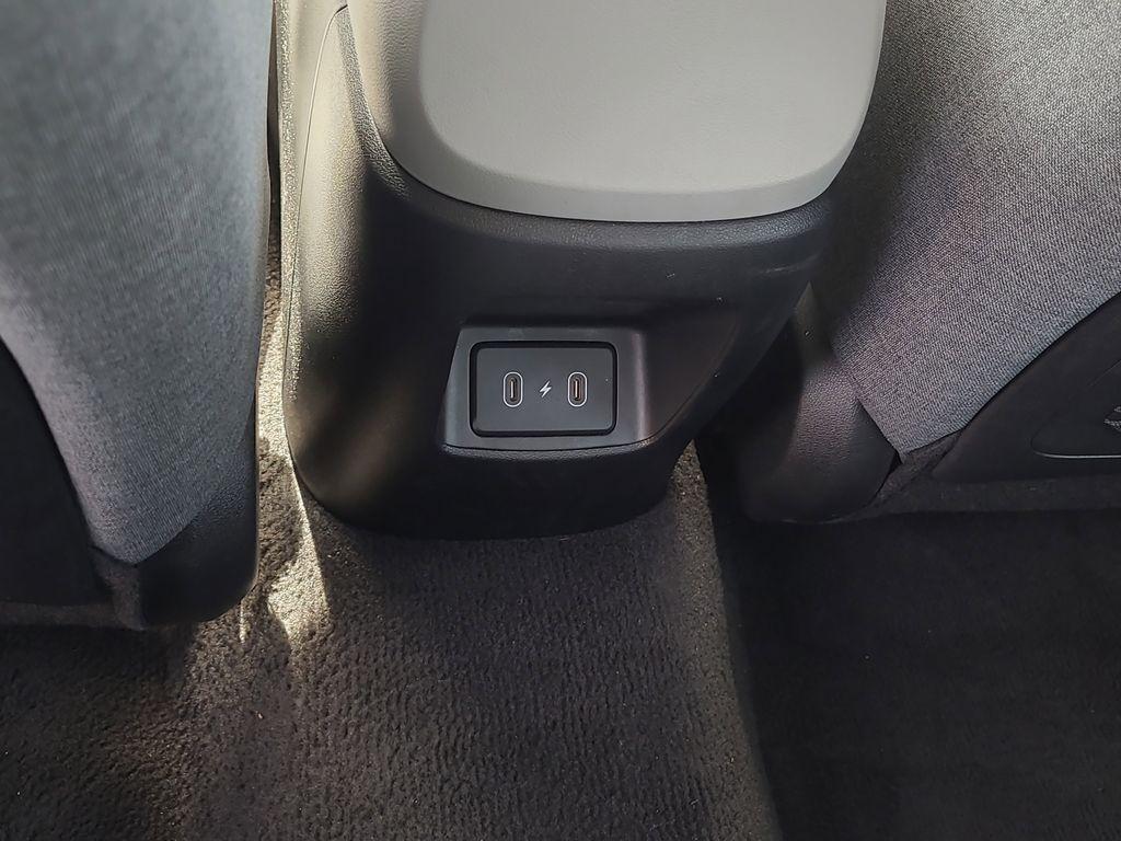 used 2024 Hyundai Elantra car, priced at $21,044