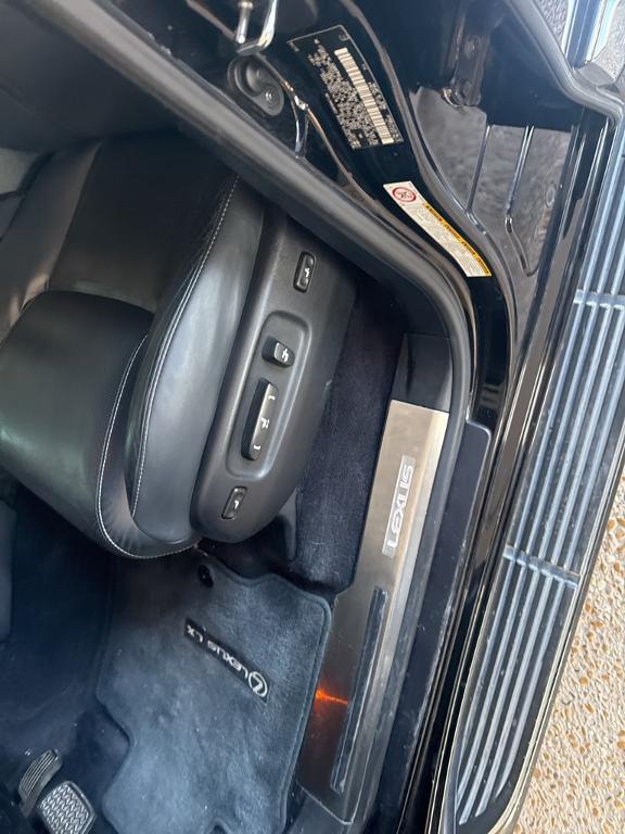 used 2014 Lexus LX 570 car, priced at $32,459