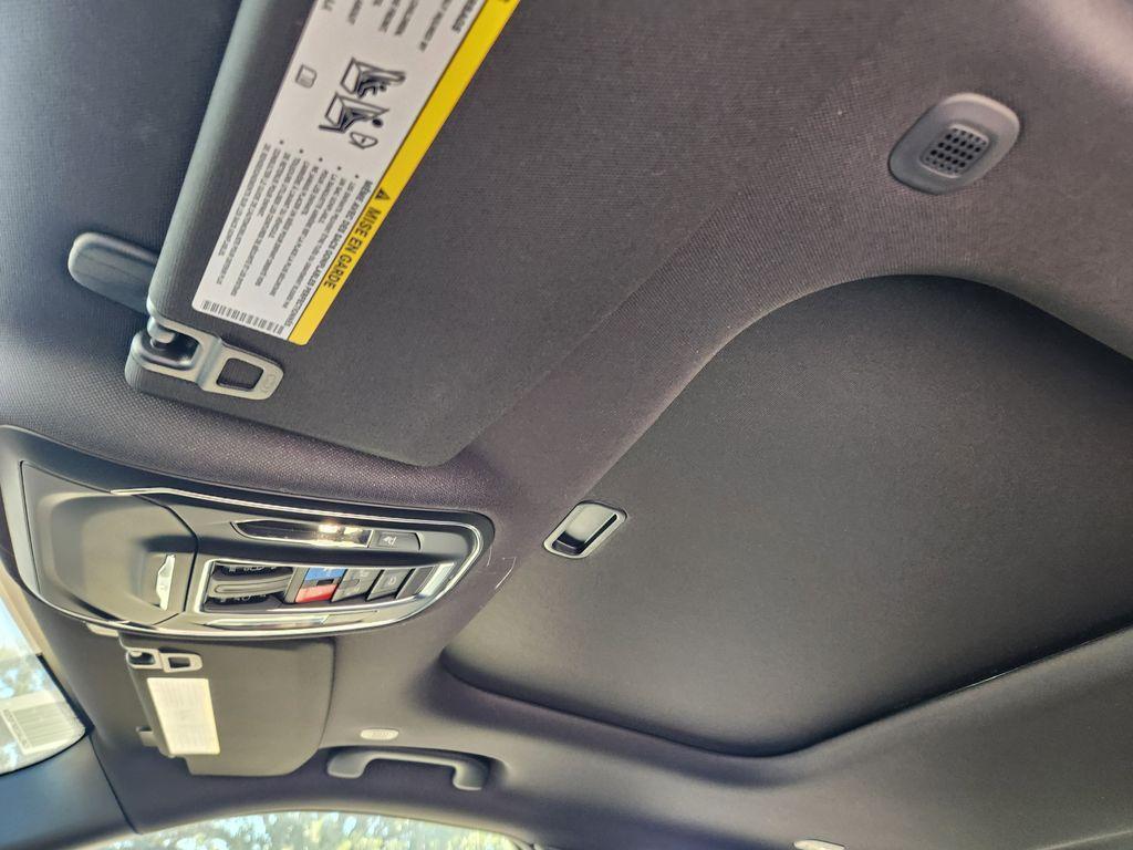 new 2025 Jeep Grand Cherokee L car, priced at $38,995