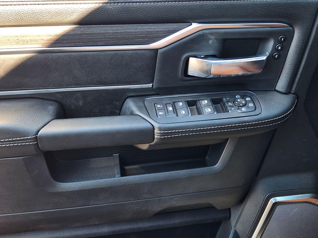 new 2026 Ram 2500 car, priced at $77,495