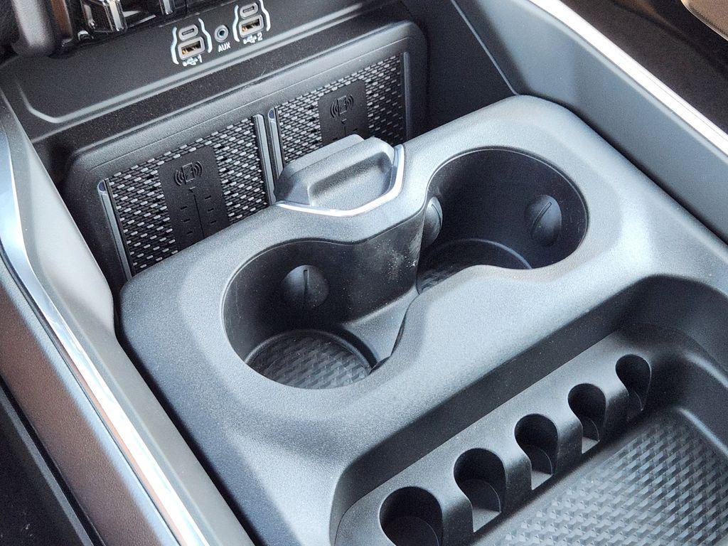 new 2026 Ram 2500 car, priced at $77,495