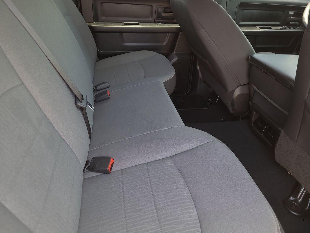 used 2024 Ram 1500 Classic car, priced at $27,855