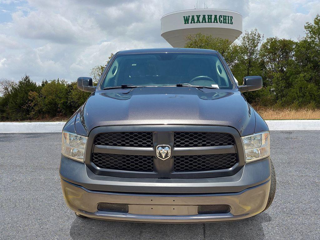 used 2024 Ram 1500 Classic car, priced at $27,855
