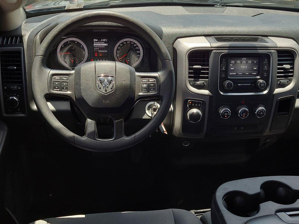used 2024 Ram 1500 Classic car, priced at $27,855