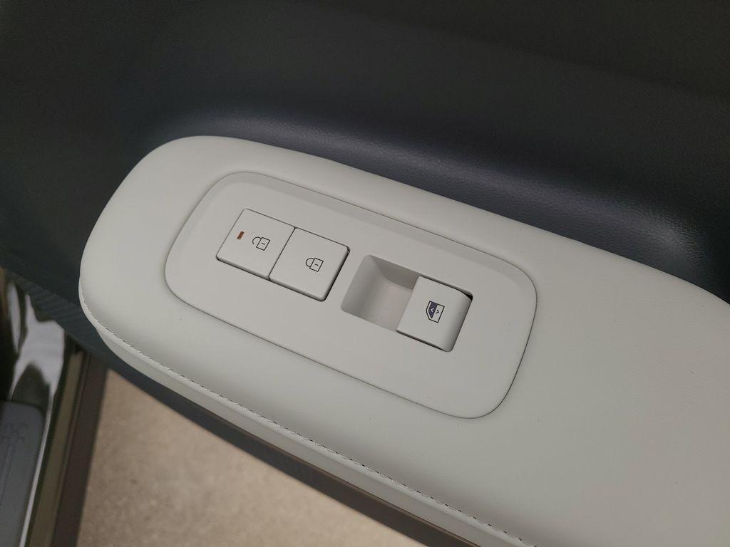 used 2026 Hyundai Santa Fe car, priced at $37,181