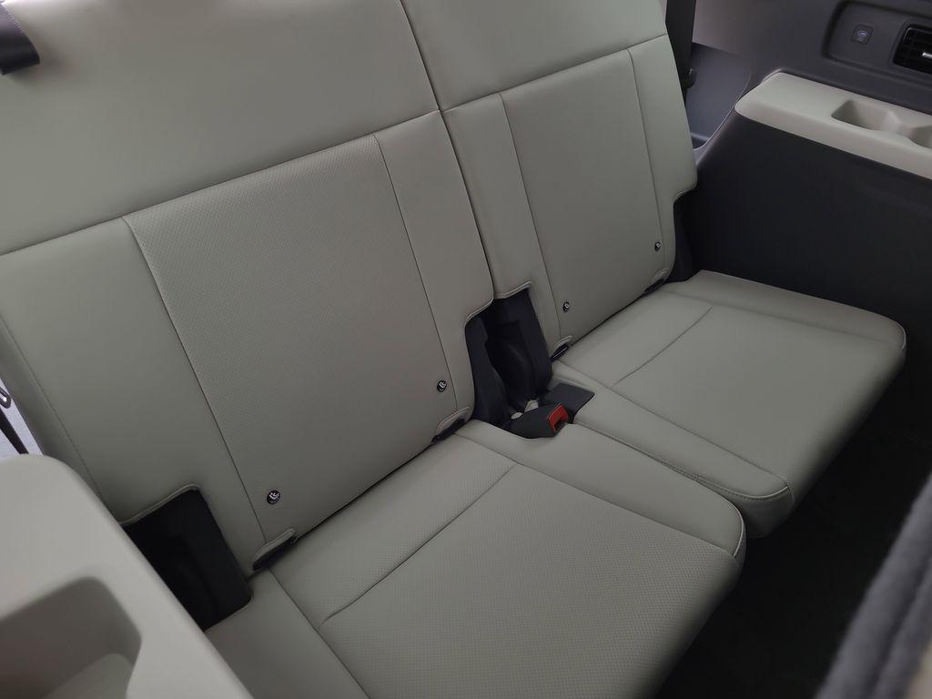 used 2026 Hyundai Santa Fe car, priced at $37,181