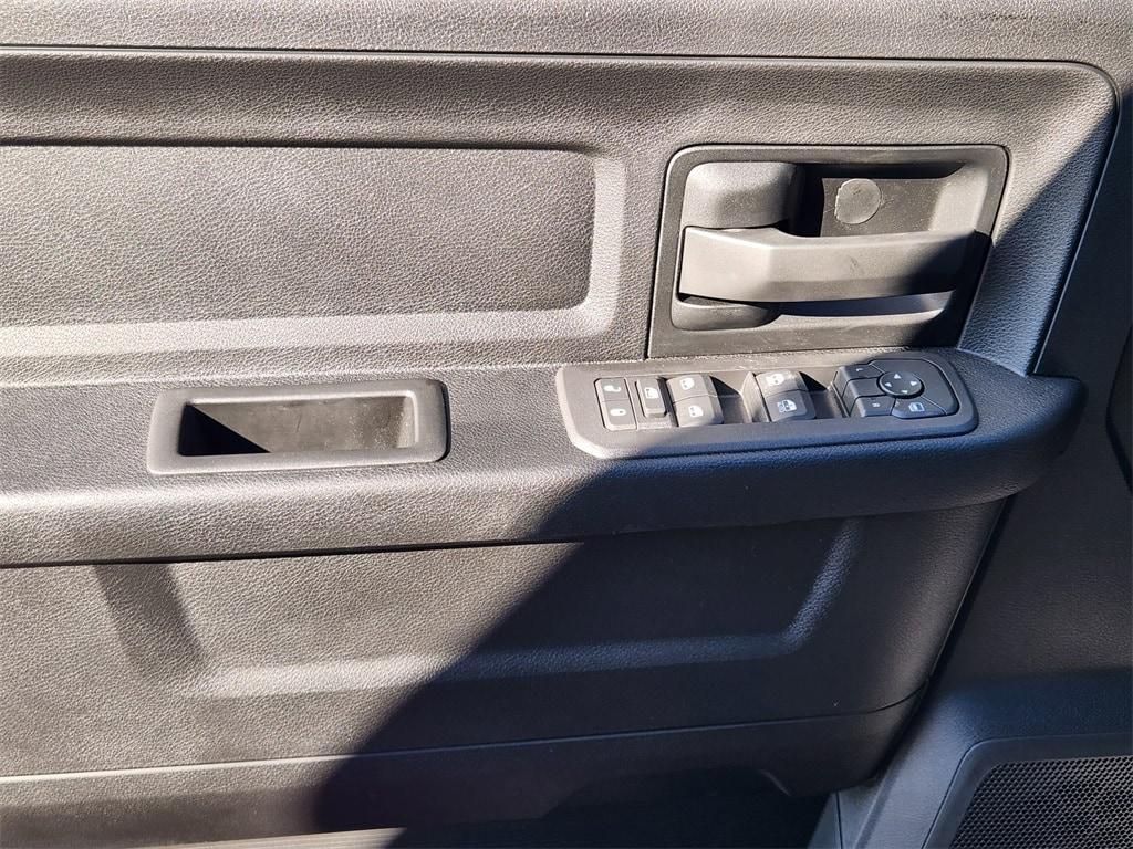 new 2026 Ram 2500 car, priced at $58,650