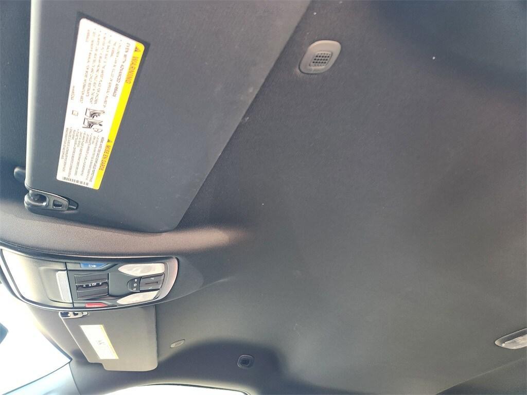 new 2026 Ram 2500 car, priced at $58,650