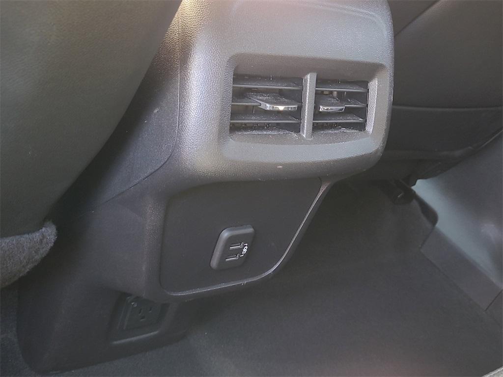 used 2024 GMC Terrain car, priced at $20,563