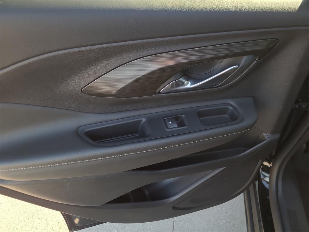 used 2024 GMC Terrain car, priced at $20,563