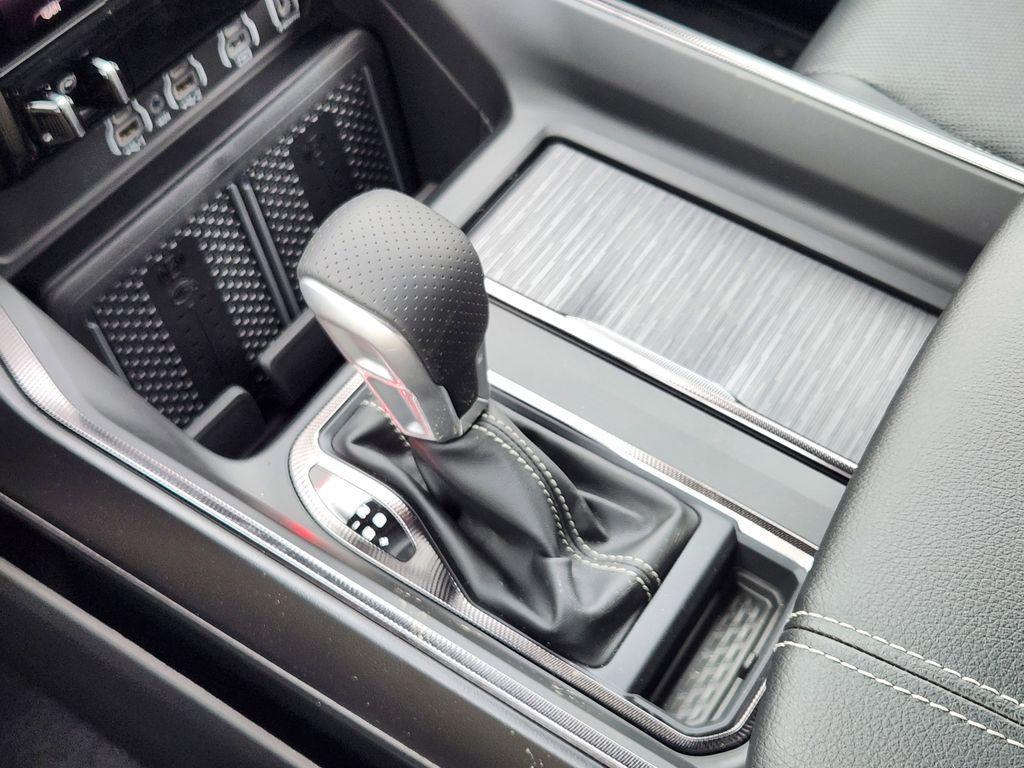 new 2026 Ram 1500 car, priced at $72,005