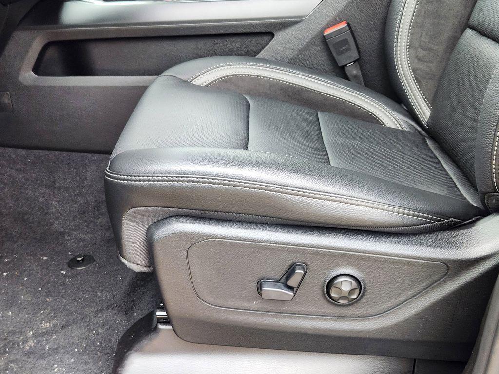 new 2026 Ram 1500 car, priced at $72,005