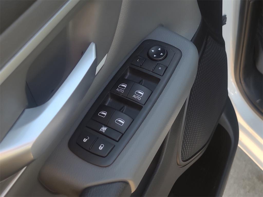 used 2021 Ram 1500 car, priced at $21,022