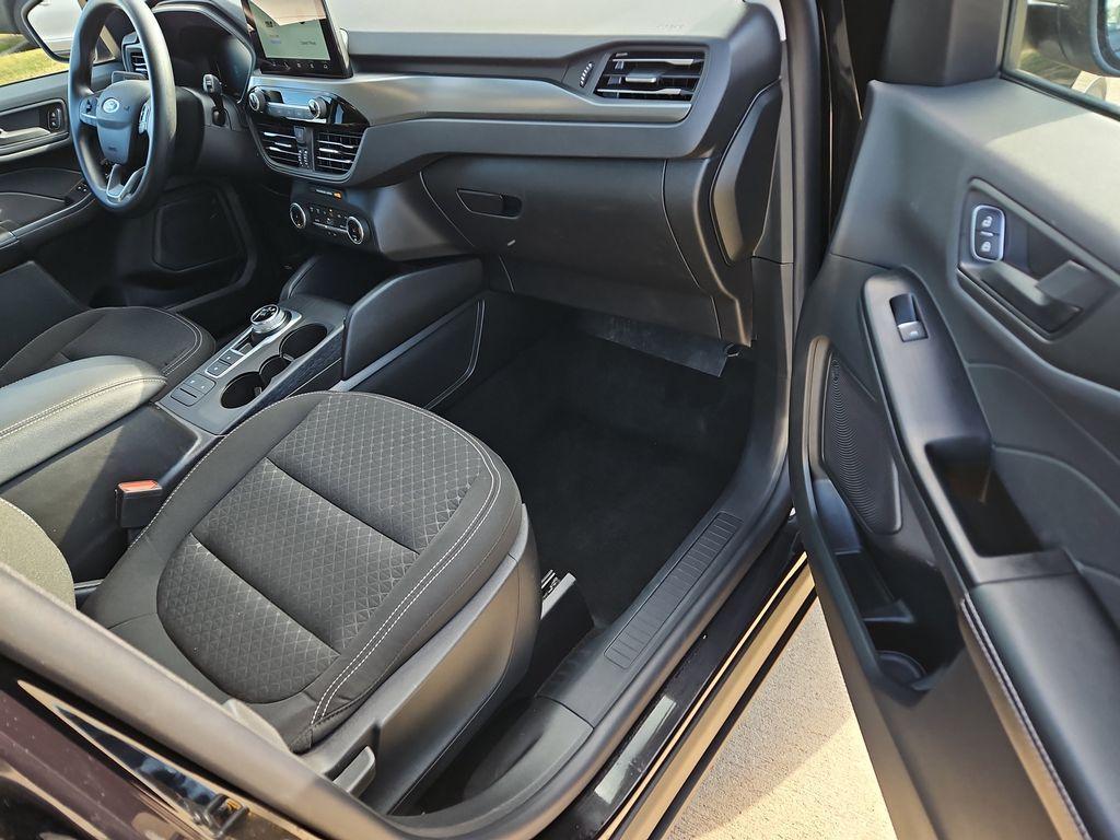 used 2025 Ford Escape car, priced at $21,272