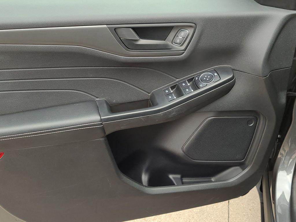 used 2025 Ford Escape car, priced at $22,024