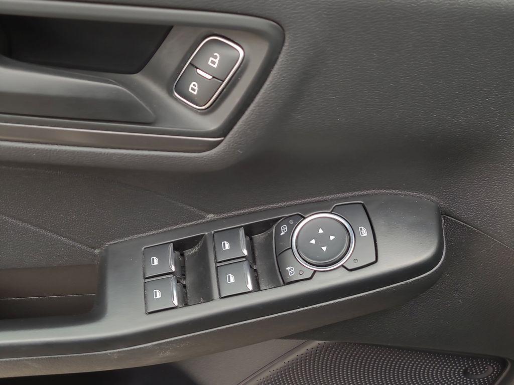 used 2025 Ford Escape car, priced at $22,024