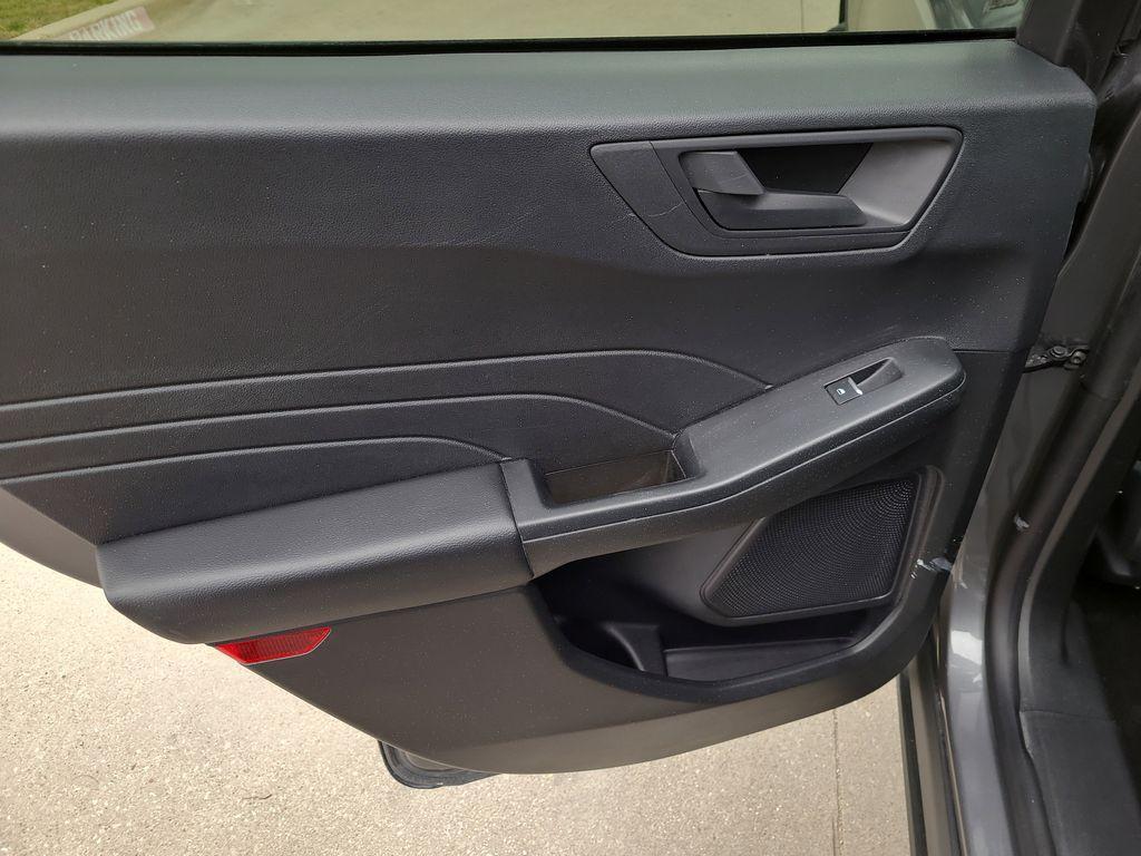 used 2025 Ford Escape car, priced at $22,024