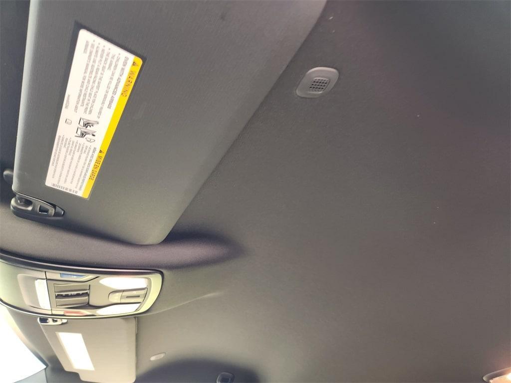 new 2026 Ram 2500 car, priced at $57,495