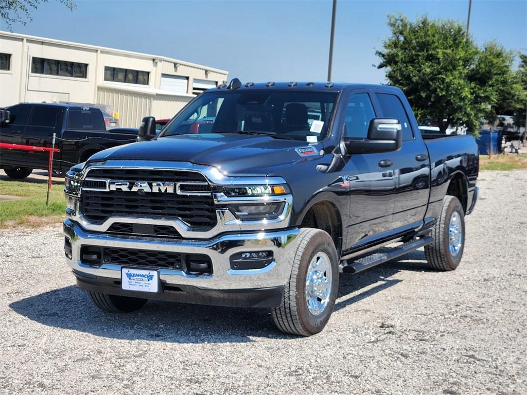 new 2026 Ram 2500 car, priced at $57,495