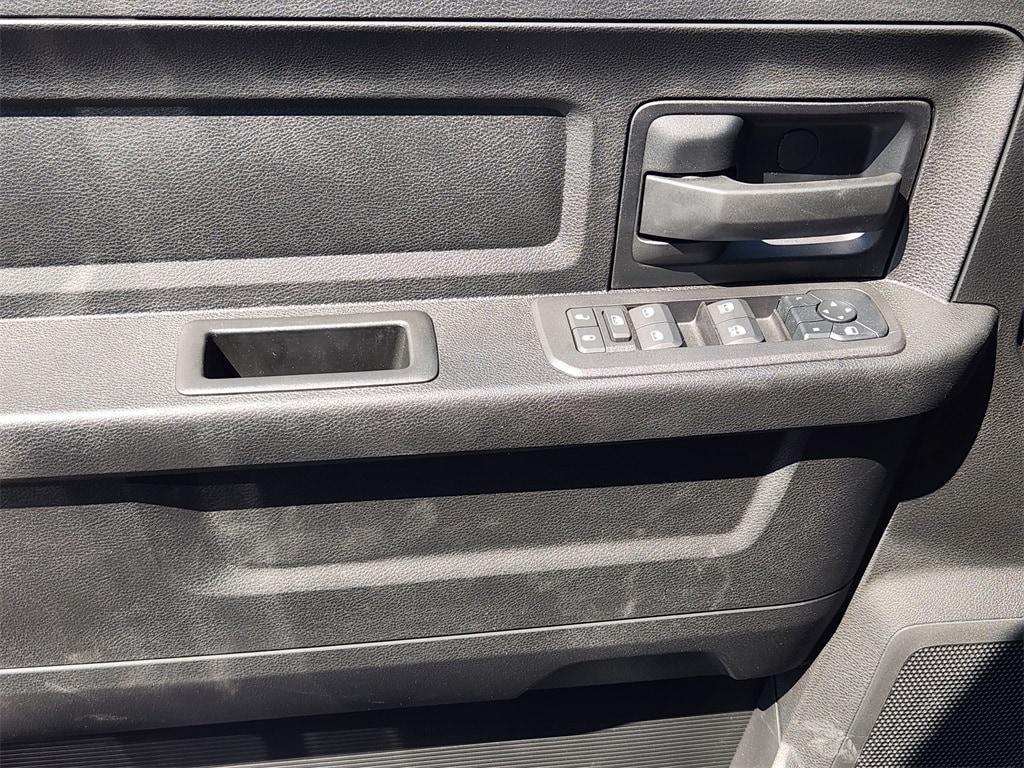 new 2026 Ram 2500 car, priced at $57,495