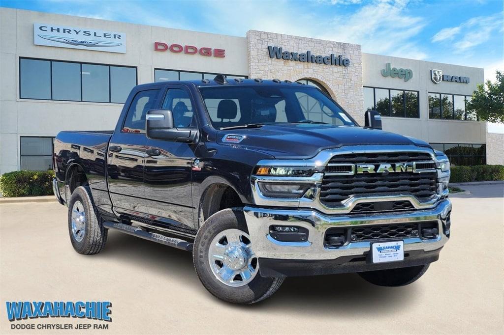 new 2026 Ram 2500 car, priced at $57,495